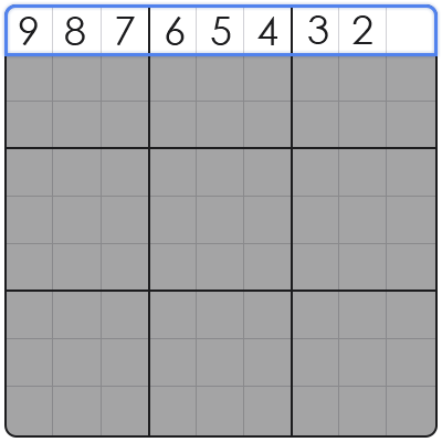 sudoku killer calculator