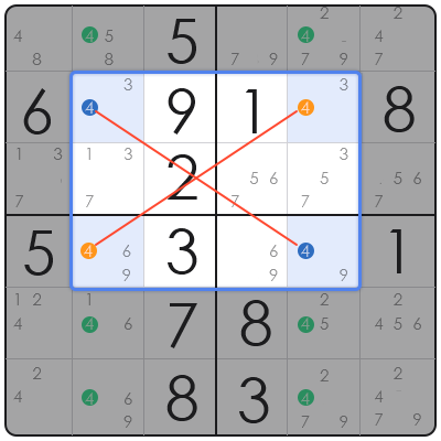 sudoku step by step solver